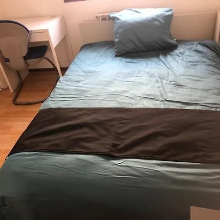 Appartement 5